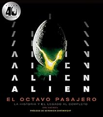 Alien. octavo pasajero d'occasion  Livré partout en France