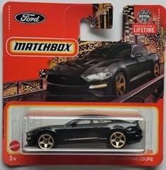 Matchbox 2024 ford gebraucht kaufen  Wird an jeden Ort in Deutschland