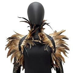 Feather cape costume for sale  Delivered anywhere in UK