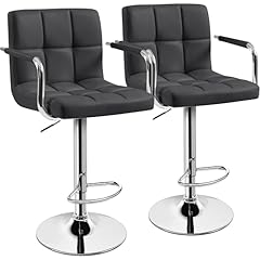 Yaheetech bar stools for sale  Delivered anywhere in USA 
