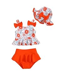 Mioglrie toddler swimsuit for sale  Delivered anywhere in USA 