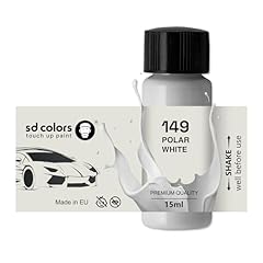 Colors lackstift polarweiß gebraucht kaufen  Wird an jeden Ort in Deutschland