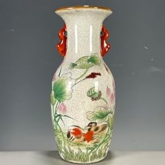 Classical porcelain vase for sale  Delivered anywhere in UK