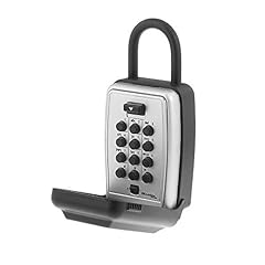 Master lock black for sale  Delivered anywhere in USA 