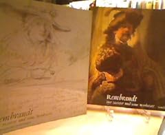 Rembrandt meister werkstatt gebraucht kaufen  Wird an jeden Ort in Deutschland