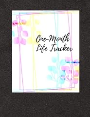One month life for sale  Delivered anywhere in USA 