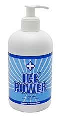 Ice power gel usato  Spedito ovunque in Italia 