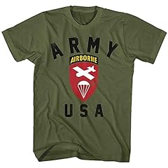 Army airborne division for sale  Delivered anywhere in UK