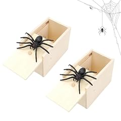 Stücke scherzartikel spinne gebraucht kaufen  Wird an jeden Ort in Deutschland