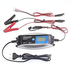 Booster avviamento auto usato  Spedito ovunque in Italia 