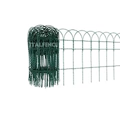 Italfence rete metallica usato  Spedito ovunque in Italia 