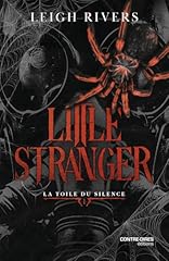 Little stranger little d'occasion  Livré partout en Belgiqu