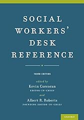 Social Workers' Desk Reference for sale  Delivered anywhere in Canada