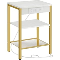 Hoobro end table for sale  Delivered anywhere in USA 