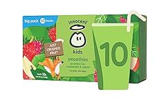 Innocent kids smoothies for sale  Delivered anywhere in UK