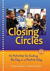 Closing circles activities for sale  Delivered anywhere in USA 