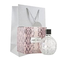 100ml jimmy choo for sale  Delivered anywhere in Ireland