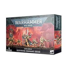Games workshop dark d'occasion  Livré partout en France