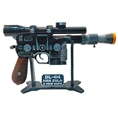 Han solo blaster for sale  Delivered anywhere in USA 