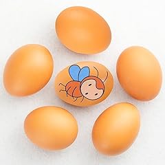 Orssmigs pezzi uova usato  Spedito ovunque in Italia 