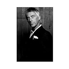 Tonfon paul poster for sale  Delivered anywhere in UK