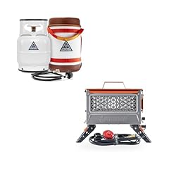 Ignik gas growler for sale  Delivered anywhere in USA 