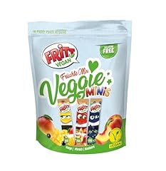 Fritt vegan früchte gebraucht kaufen  Wird an jeden Ort in Deutschland