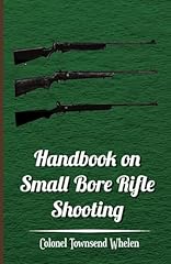 Handbook small bore for sale  Delivered anywhere in USA 