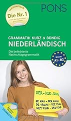 Pons grammatik kurz gebraucht kaufen  Wird an jeden Ort in Deutschland