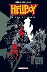 Nom diable d'occasion  Livré partout en Belgiqu