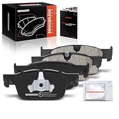 Frankberg brake pad for sale  Delivered anywhere in UK
