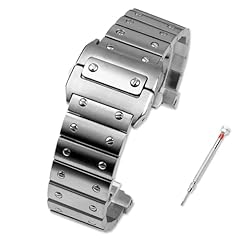 Cinturino per orologio usato  Spedito ovunque in Italia 