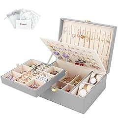 Jewellery box organiser for sale  Delivered anywhere in UK