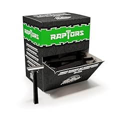 Believa tattoo raptors for sale  Delivered anywhere in UK