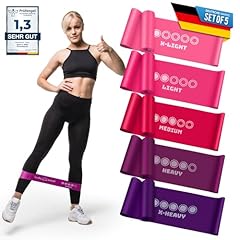 Body mind fitnessbänder gebraucht kaufen  Wird an jeden Ort in Deutschland