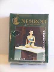 Nemrod miniatures beach for sale  Delivered anywhere in USA 