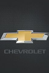 Chevrolet notebook white for sale  Delivered anywhere in USA 