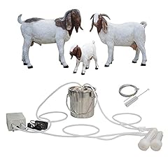 Mapotad goat pulsation for sale  Delivered anywhere in USA 