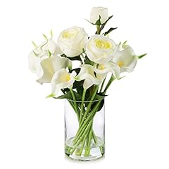 Enova floral heads for sale  Delivered anywhere in USA 