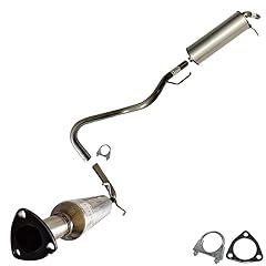 Northeastern exhaust stainless for sale  Delivered anywhere in USA 