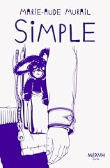Simple d'occasion  Livré partout en Belgiqu