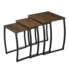 Sriwatana nesting tables for sale  Delivered anywhere in USA 