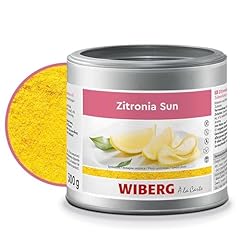 Wiberg zitronia sun gebraucht kaufen  Wird an jeden Ort in Deutschland
