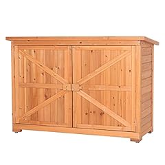 Garden yard storage for sale  Delivered anywhere in USA 