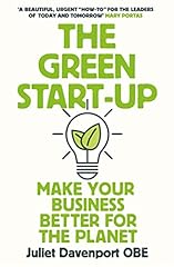 Green start beautiful for sale  Delivered anywhere in UK