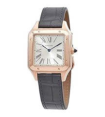 Cartier santos dumont for sale  Delivered anywhere in USA 