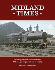 Midland times issue for sale  Delivered anywhere in UK