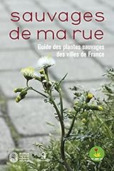 Sauvages rue guide d'occasion  Livré partout en Belgiqu