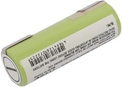 Battery braun 1013 for sale  Delivered anywhere in UK