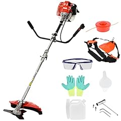 Grass trimmer 52cc for sale  Delivered anywhere in USA 